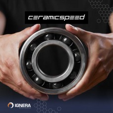  Naujas gamintojas mūsų asortimente – CeramicSpeed! 